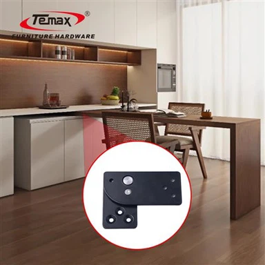 Sistema de rotação de mini tabela temax db5019t