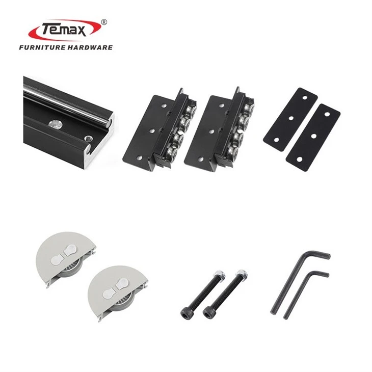 TEMAX Heavy-duty Sliding Table Rail Series DB5013T high quality
