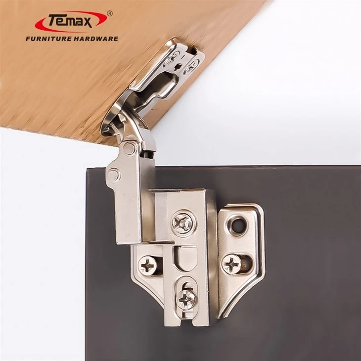 Temax Side Mounted Flip Up Cabinet Hinges HBD1238 factory